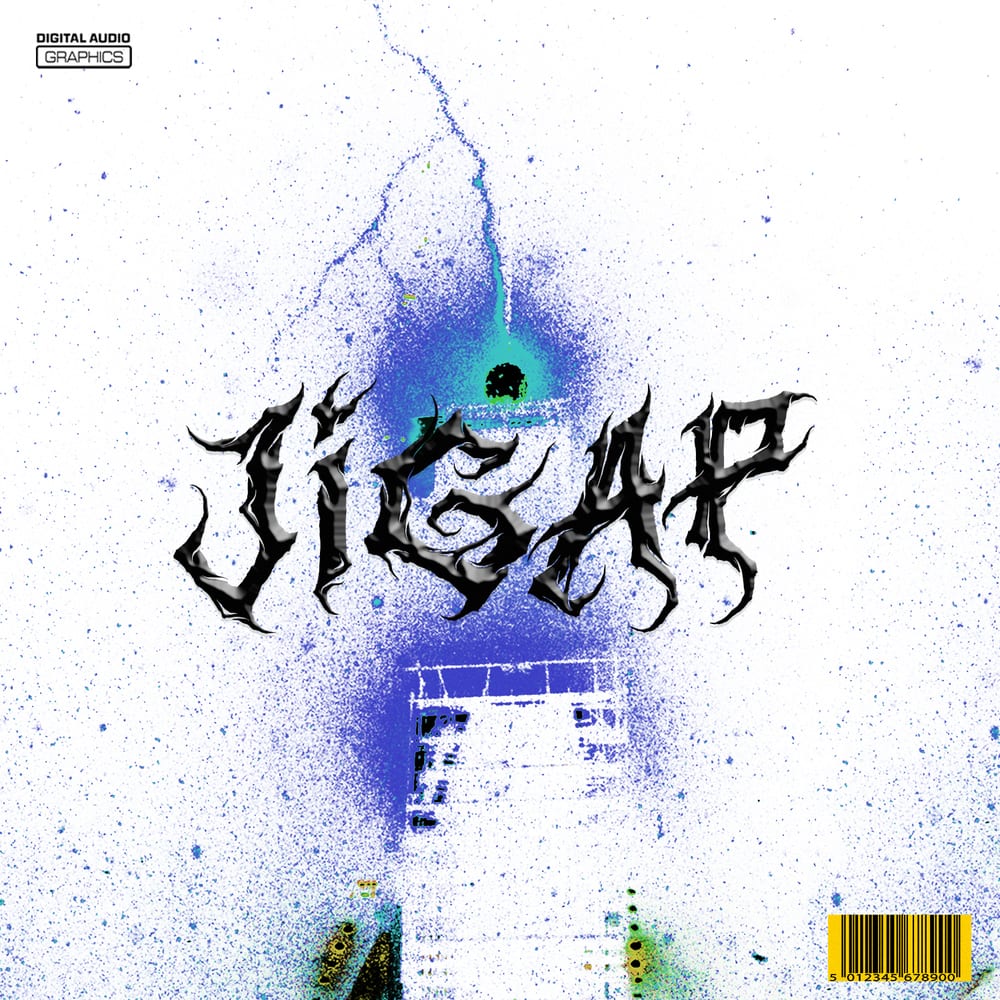 GI$T - JIGAP (cover art)