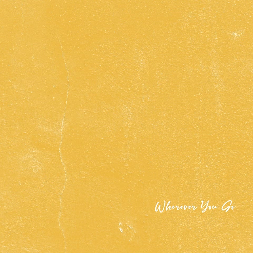 Mac9 - Wherever You Go (cover art)