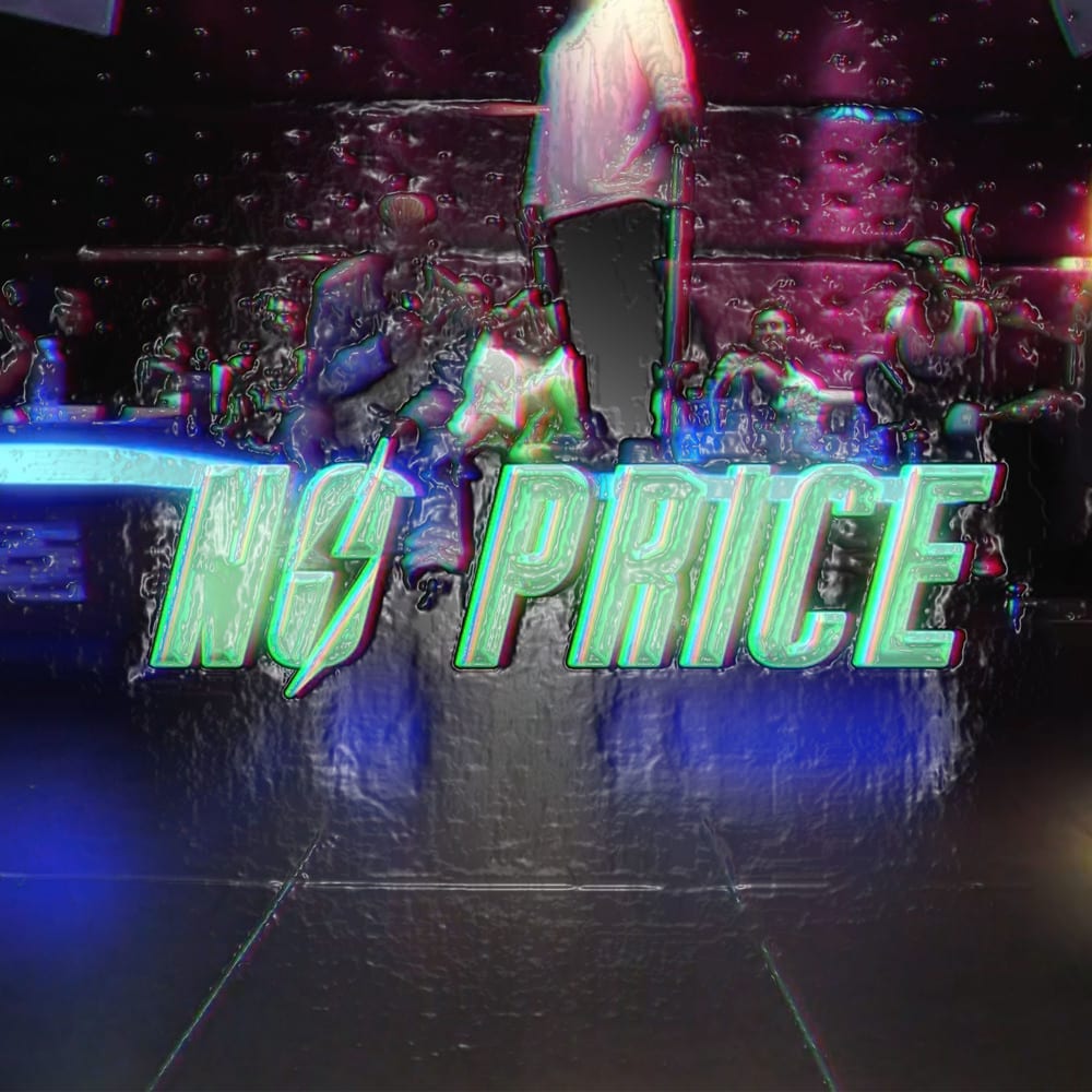 Parlay Pass - No Price (cover art)