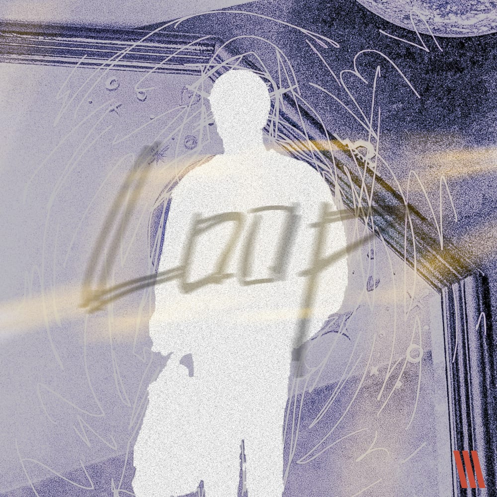 Hanul Lee- Loop (cover art)