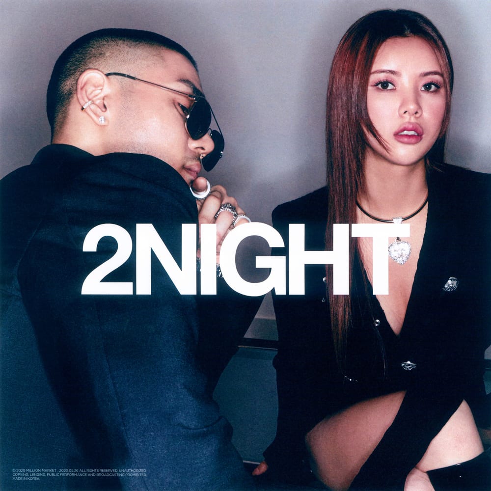 MOON - 2NIGHT (cover art)