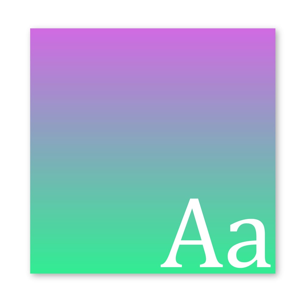 Artinb - Aa (cover art)