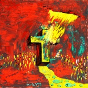 B-Free - RESURRECTION (cover art)