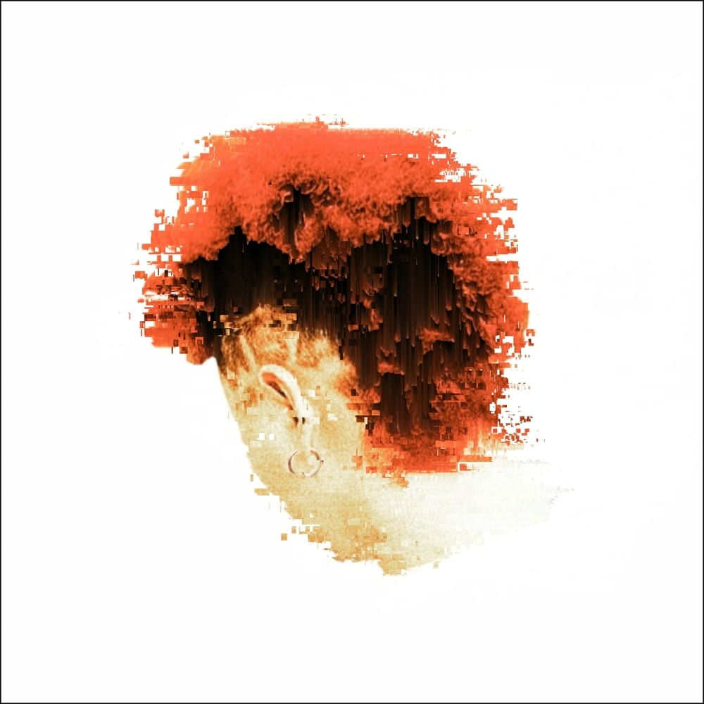 EK - Bomb Head (cover art)