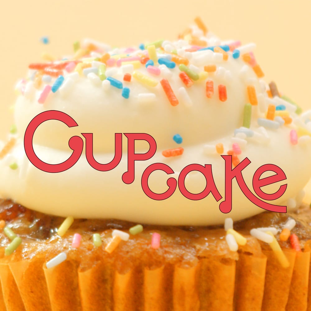 ELO - Cupcake (cover art)