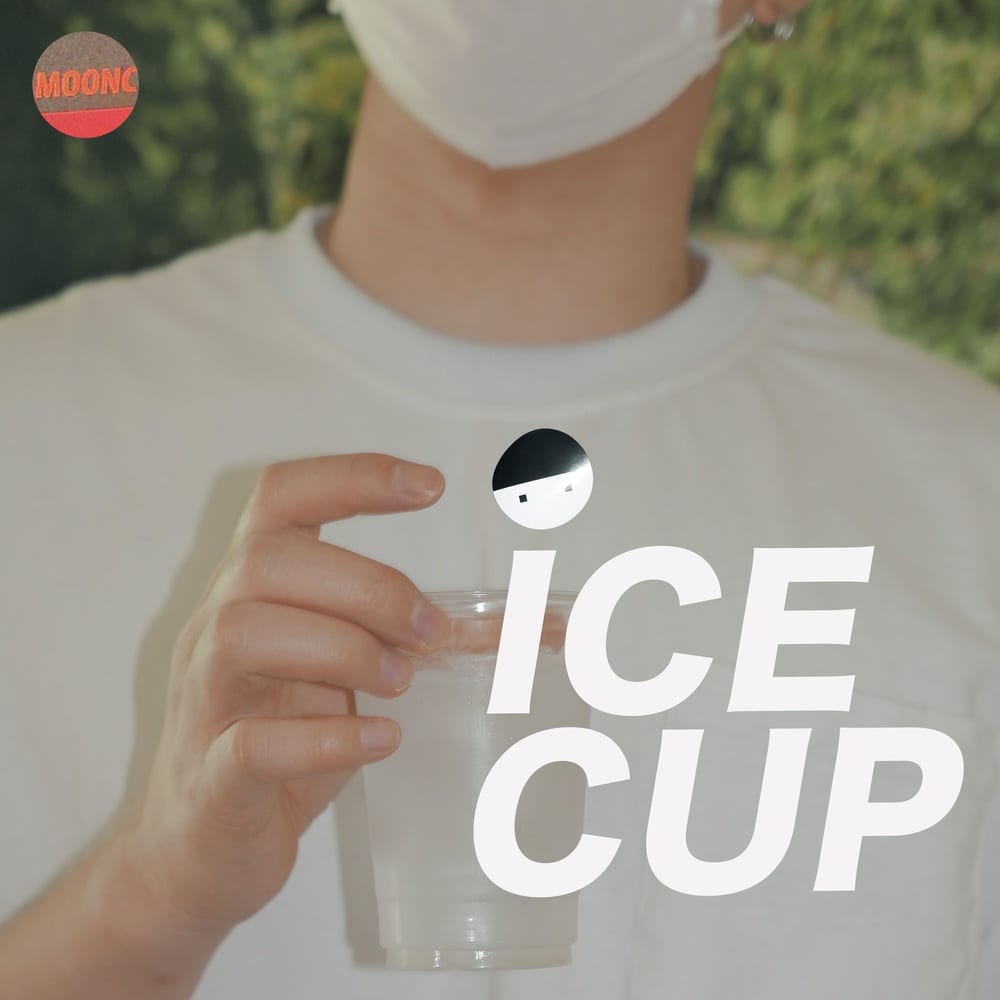 moonc - ICEcup (cover art)