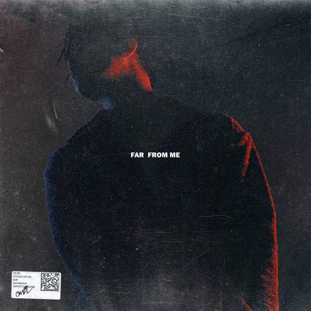 Owol - Far From Me (cover art)