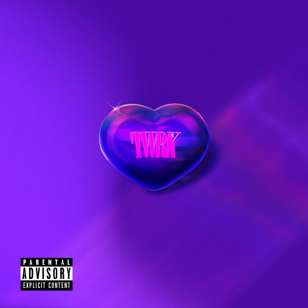 twlv releases “Twerking (Feat. RAVI)” single – HiphopKR