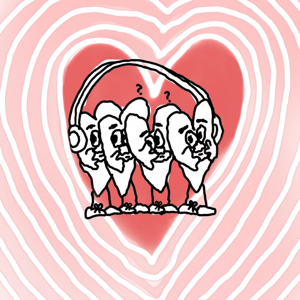 EUI-KEUN - heart emoji (cover art)