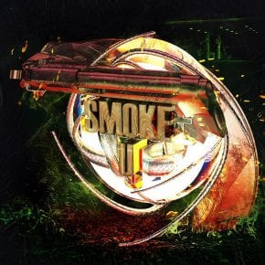 Olltii - Smoke u (cover art)