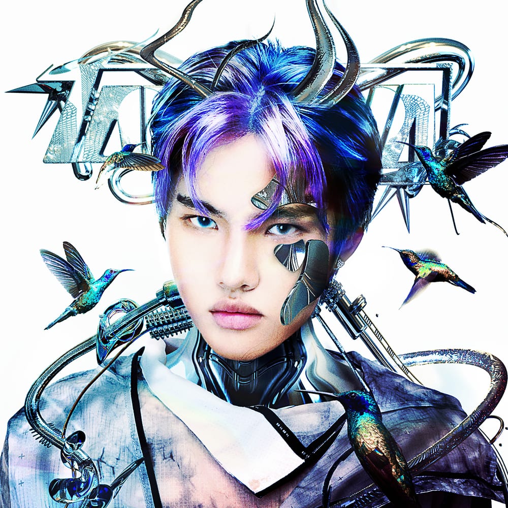 TAKUWA - TaKaprio (cover art)