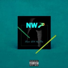 Yitsuh - Nwp (cover art)