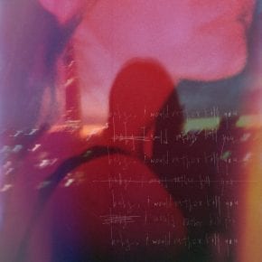Cherry Coke - ratherkillyou (cover art)