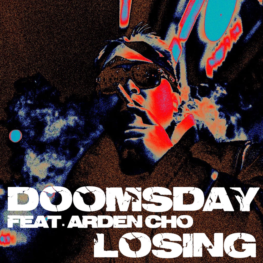 Doomsday - Losing (cover art)