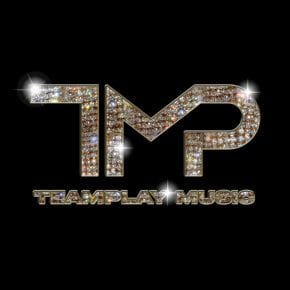 Rhythm Power - T3AMPLAY (cover art)