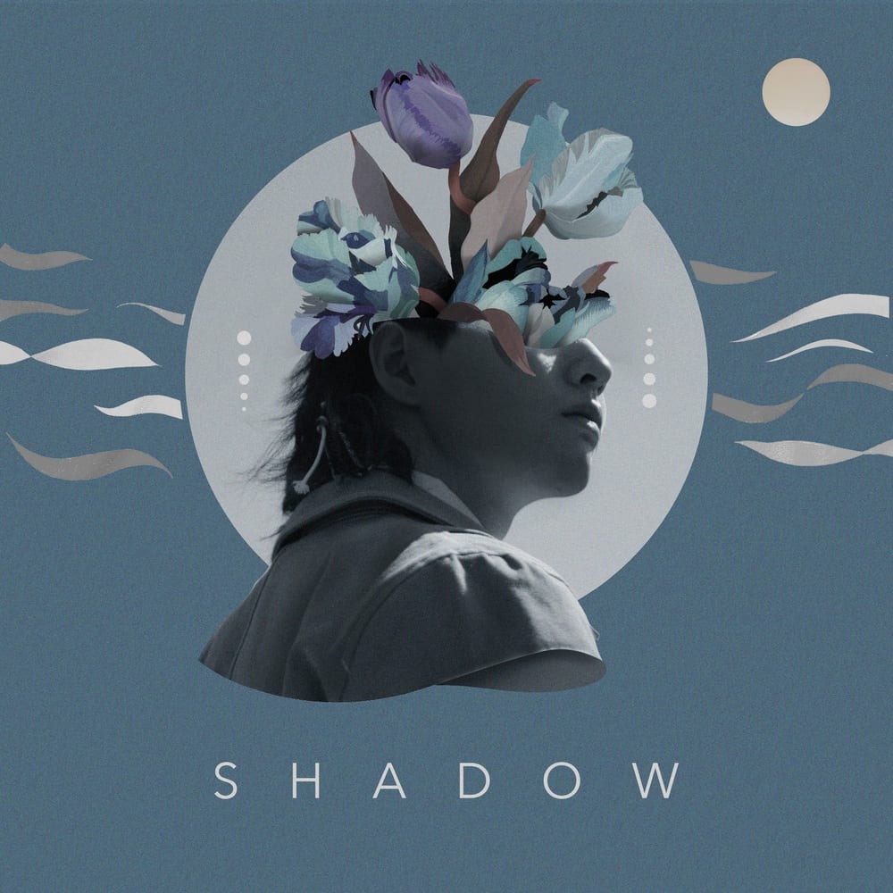 xitsuh - Shadow (cover art)