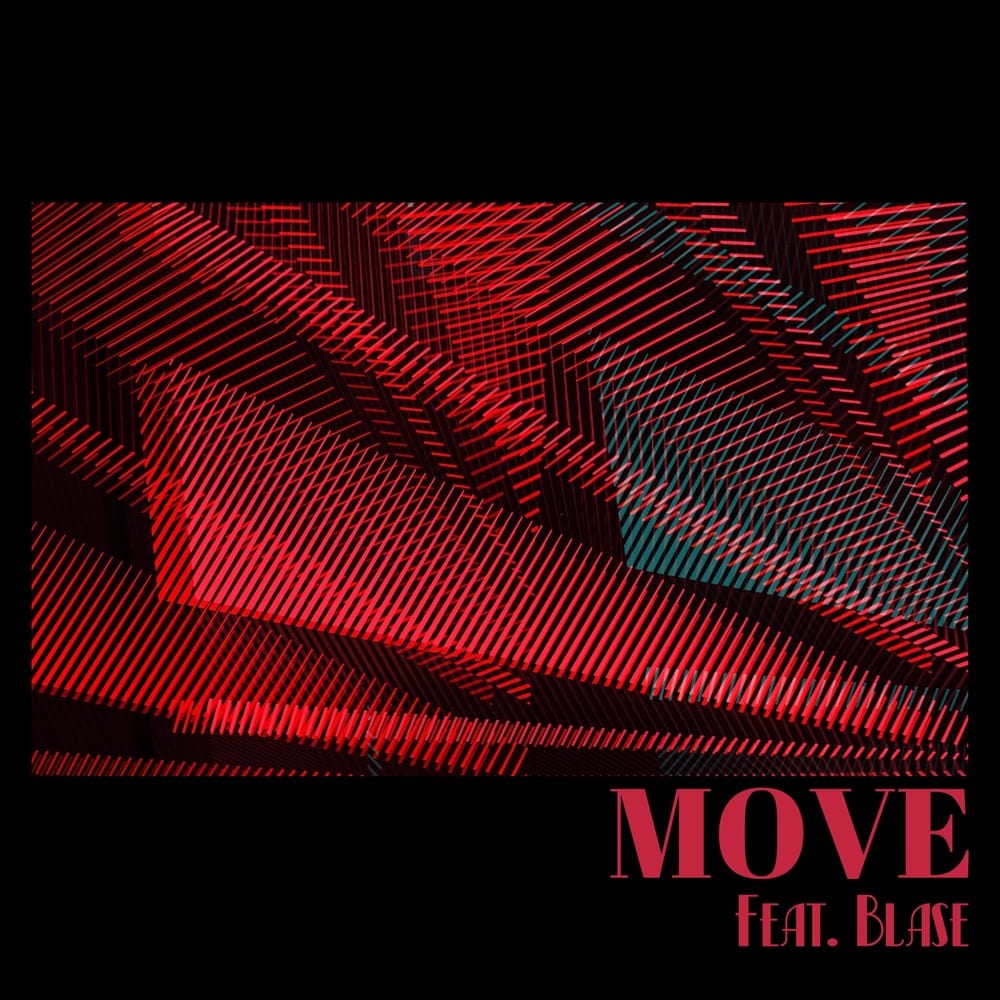 COZ - MOVE (cover art)