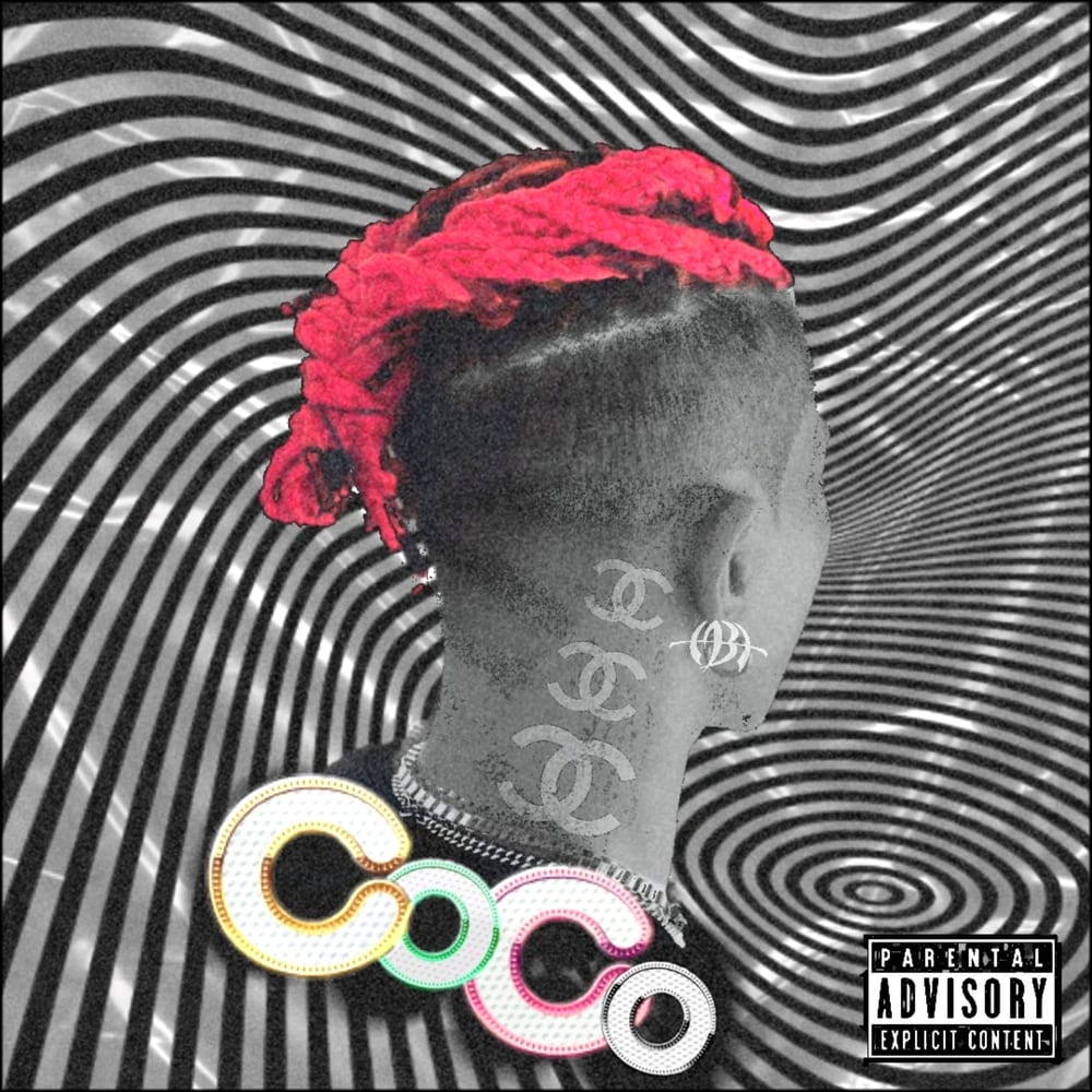 GV - CoCo (cover art)