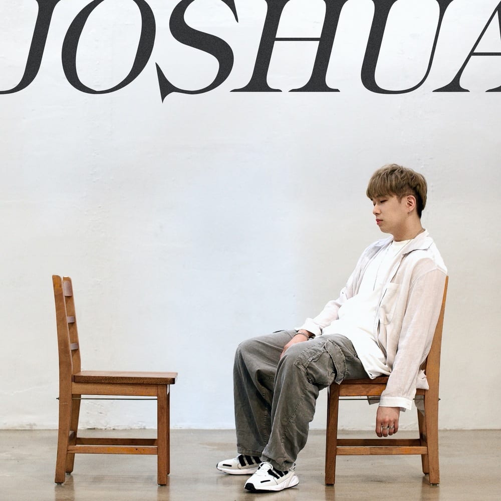 Joshua - Your Questions, My Answers (album cover)