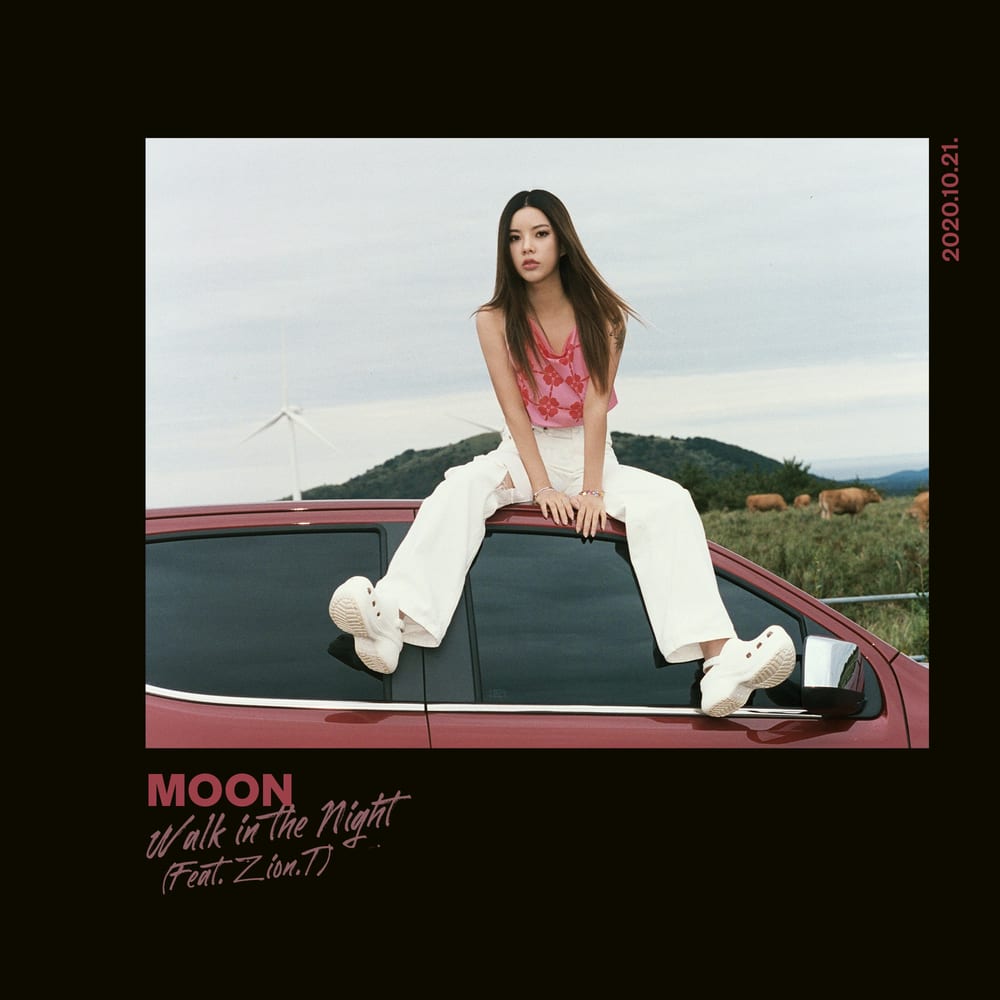 walk the moon album cover art