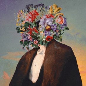 Crucial Star - Sense and Sensibility (album cover)