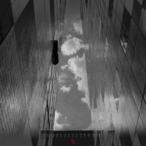 Hanul Lee - 우리 사랑하자 (cover art)