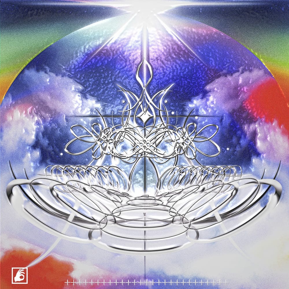 OKASHII - AGATHA (album cover)