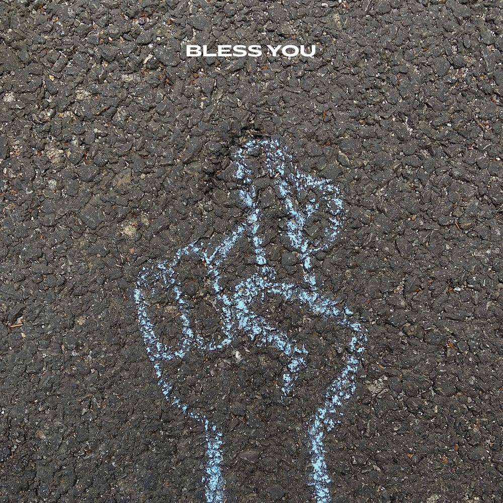 Primary - Bless You (cover art)