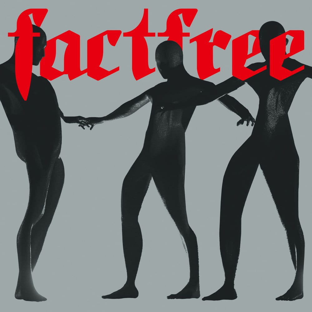 souve - factfree (cover art)