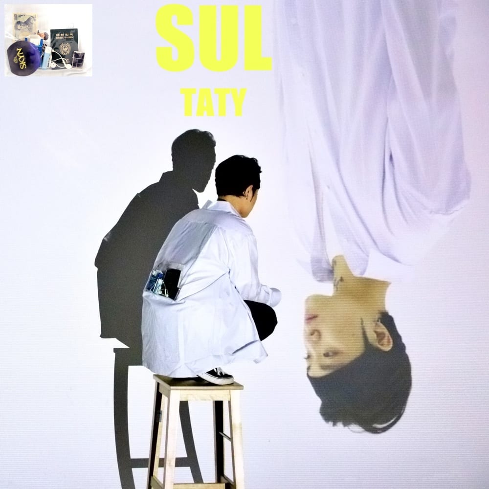 SUL - TATY (cover art)