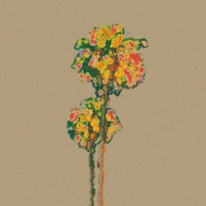 WOOGIE - PARADISE (cover art)