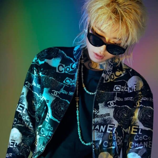 ASH ISLAND World Tour 2025