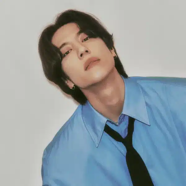 yugyeom profile photo