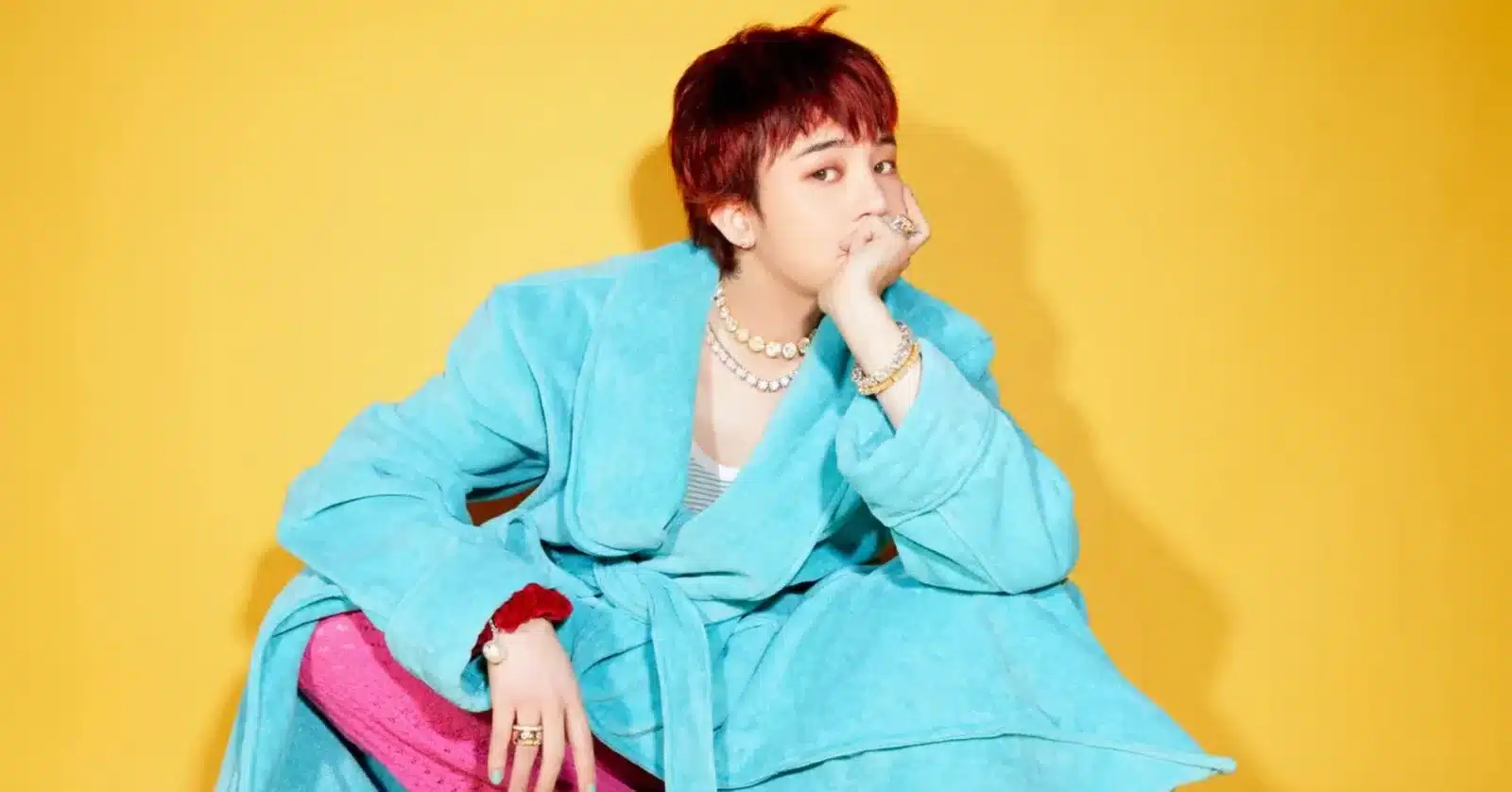 G‑DRAGON 2025 Übermensch World Tour Phase 3: North America & Europe dates  revealed | HiphopKR