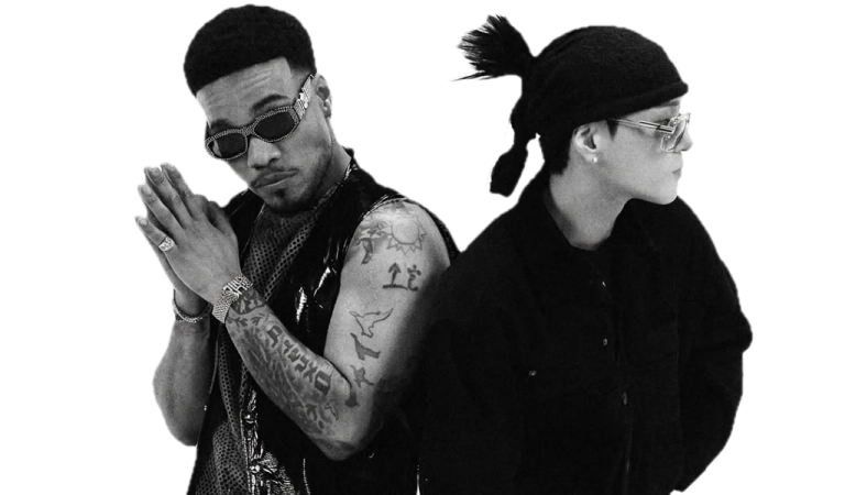 DEAN and Anderson .Paak Reunite on “Aftertaste”