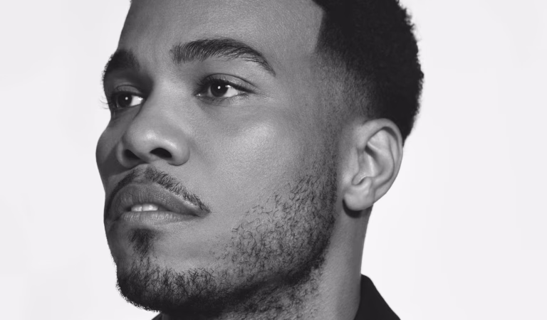 Anderson .Paak Reveals K-POPS! Soundtrack