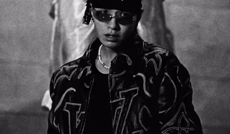 Simon Dominic Returns With “Simon Says” Ahead of ONYX