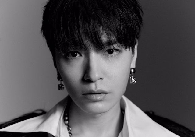 Mysterious ONYX Teasers Reference Simon Dominic, Sparking Comeback Speculation